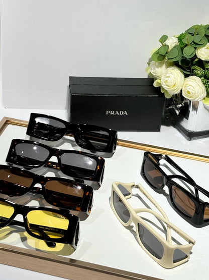 PRA Eyewear SIZE: 47-26-140