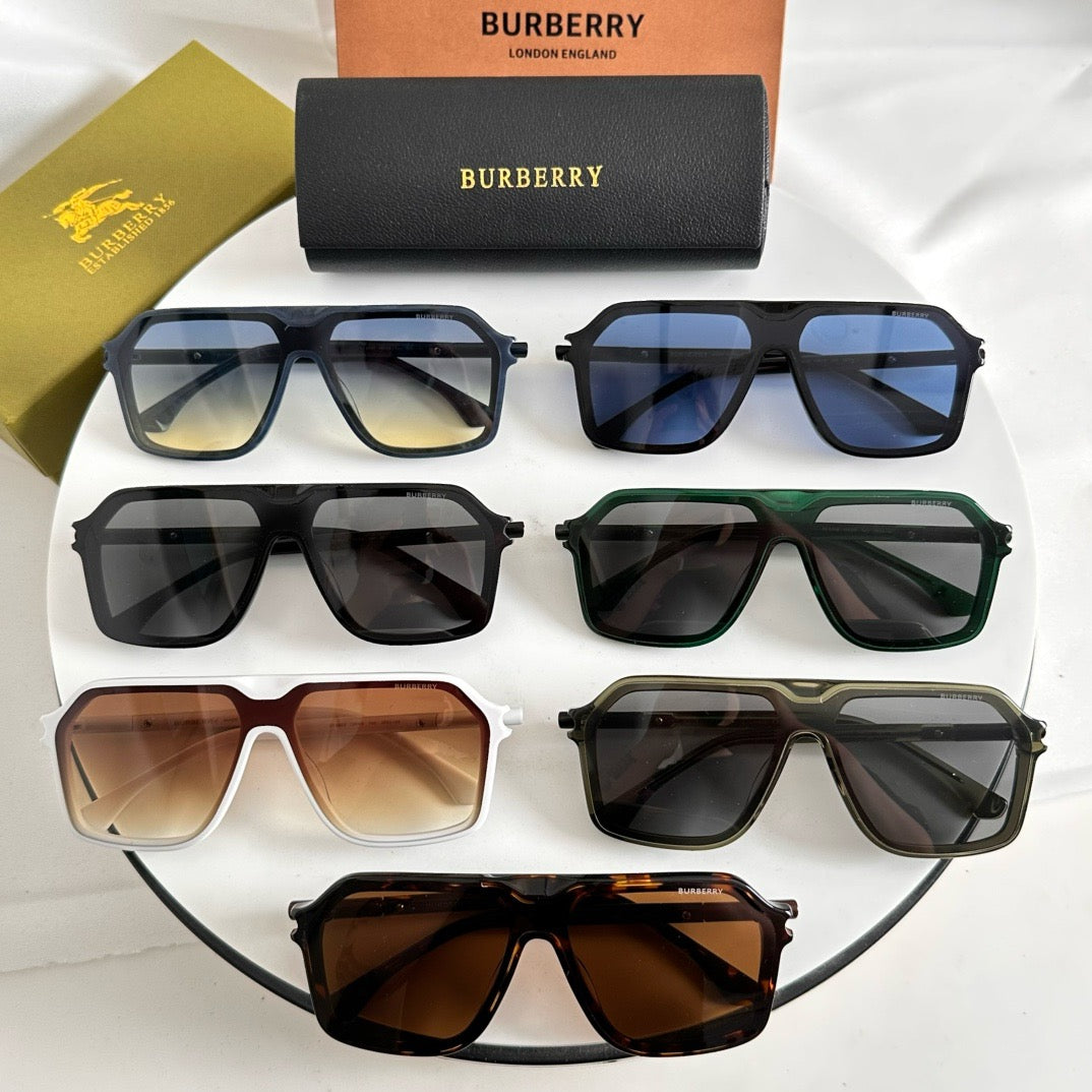 BURBE*RY Eyewear SIZE: 136-0-140