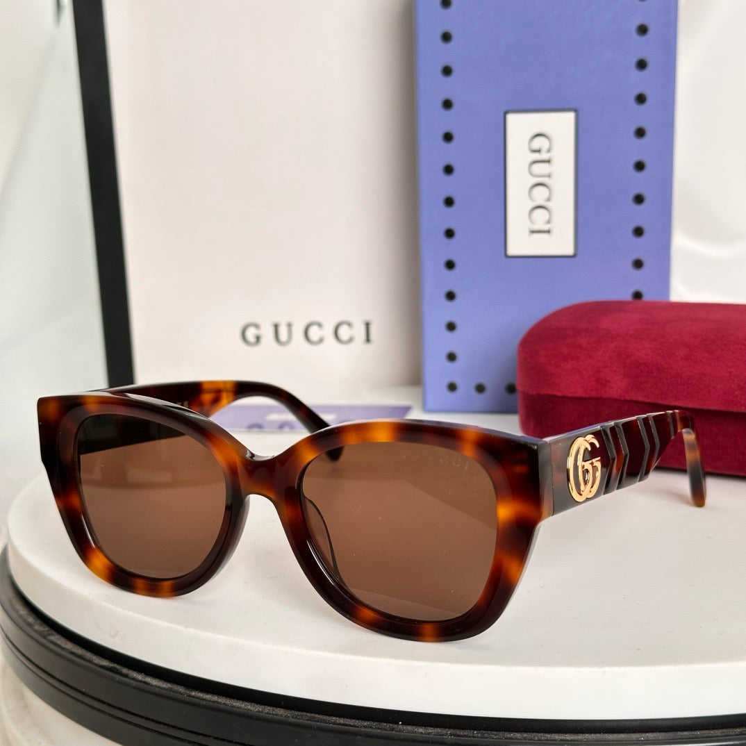 GG* Eyewear SIZE: 56-17-145