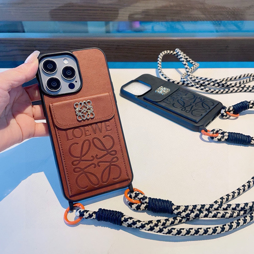 Phone Case 025