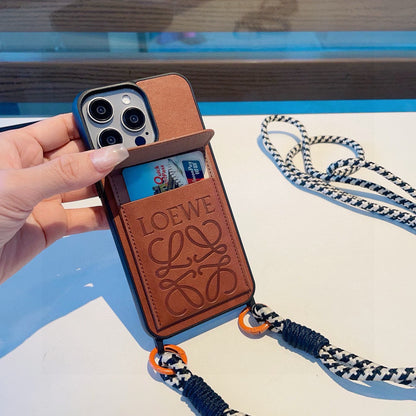 Phone Case 025
