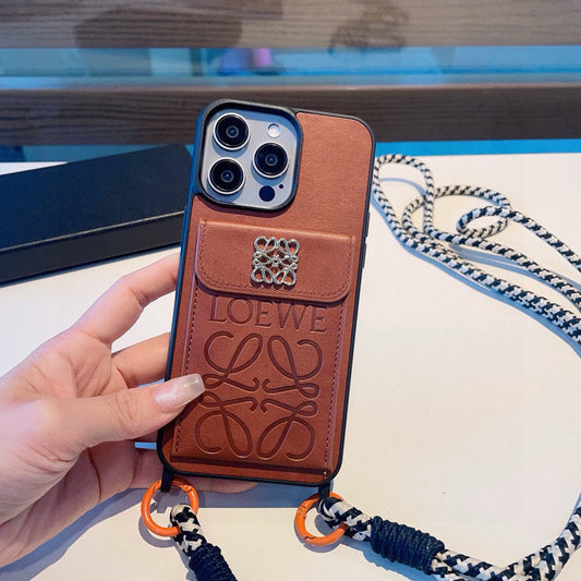 Phone Case 025