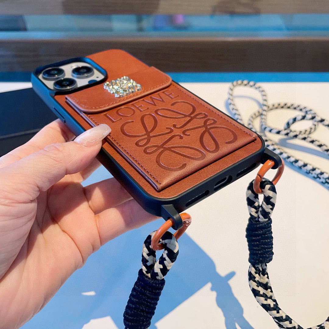 Phone Case 025
