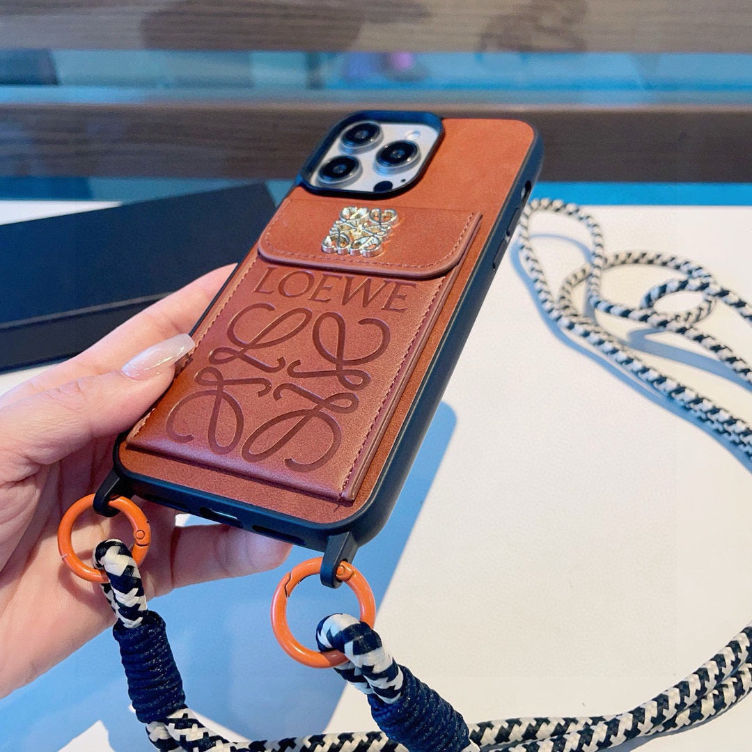 Phone Case 025