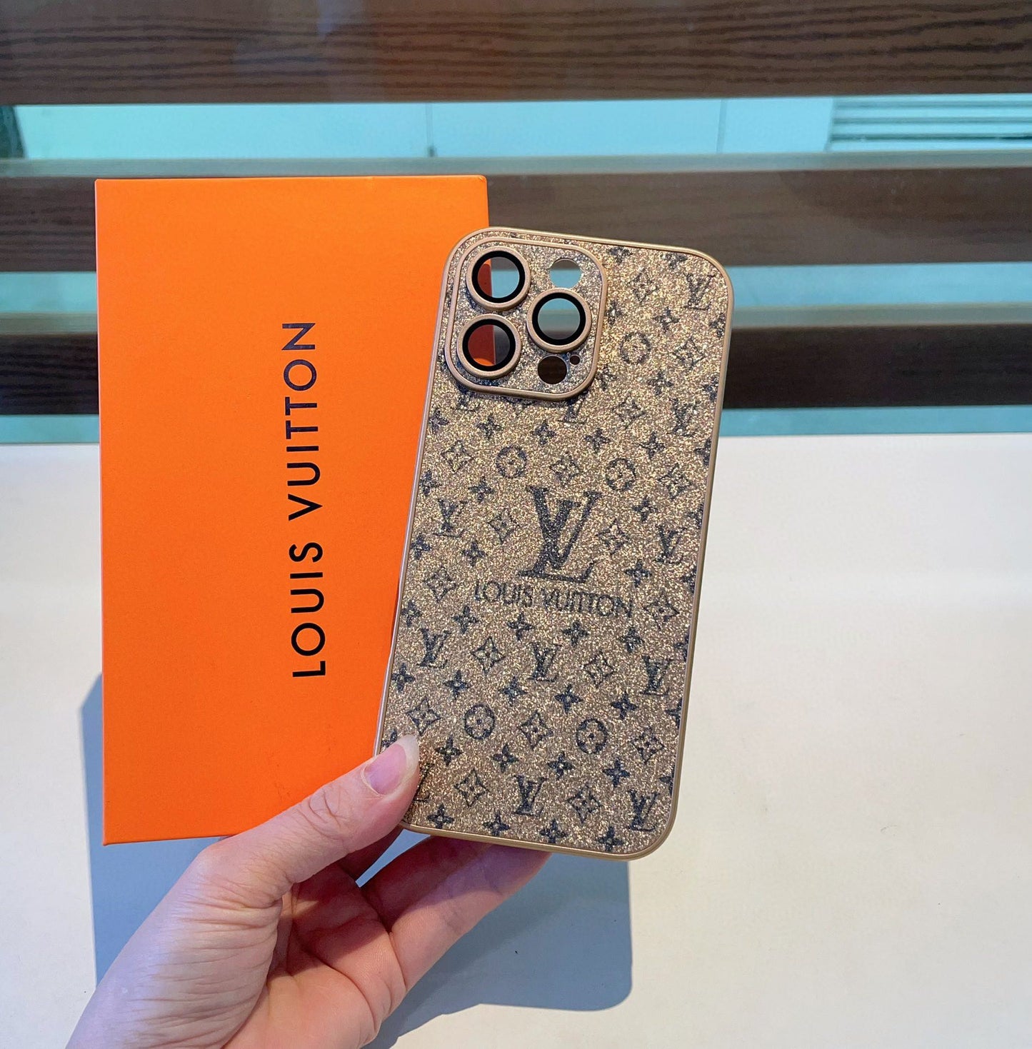Phone Case 054