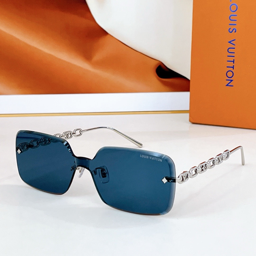 Louis Eyewear SIZE: 146-0