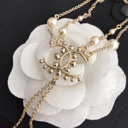 cc Necklace