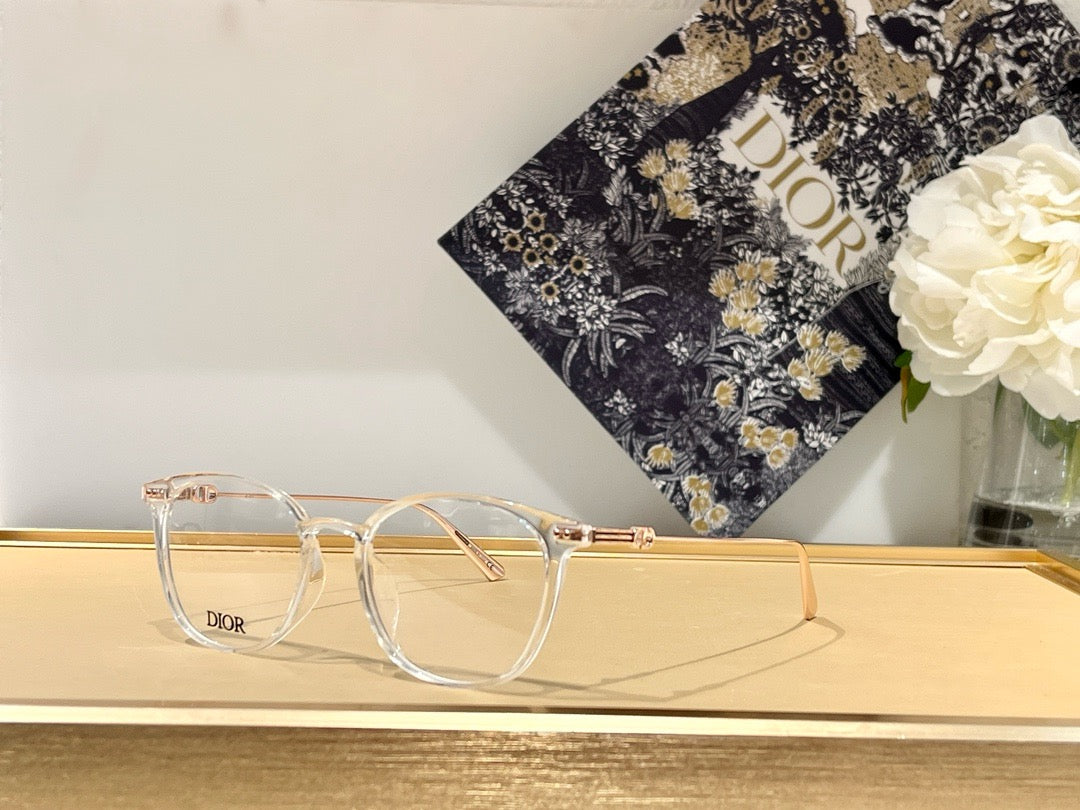 DI*R Eyewear SIZE: 52-18-145