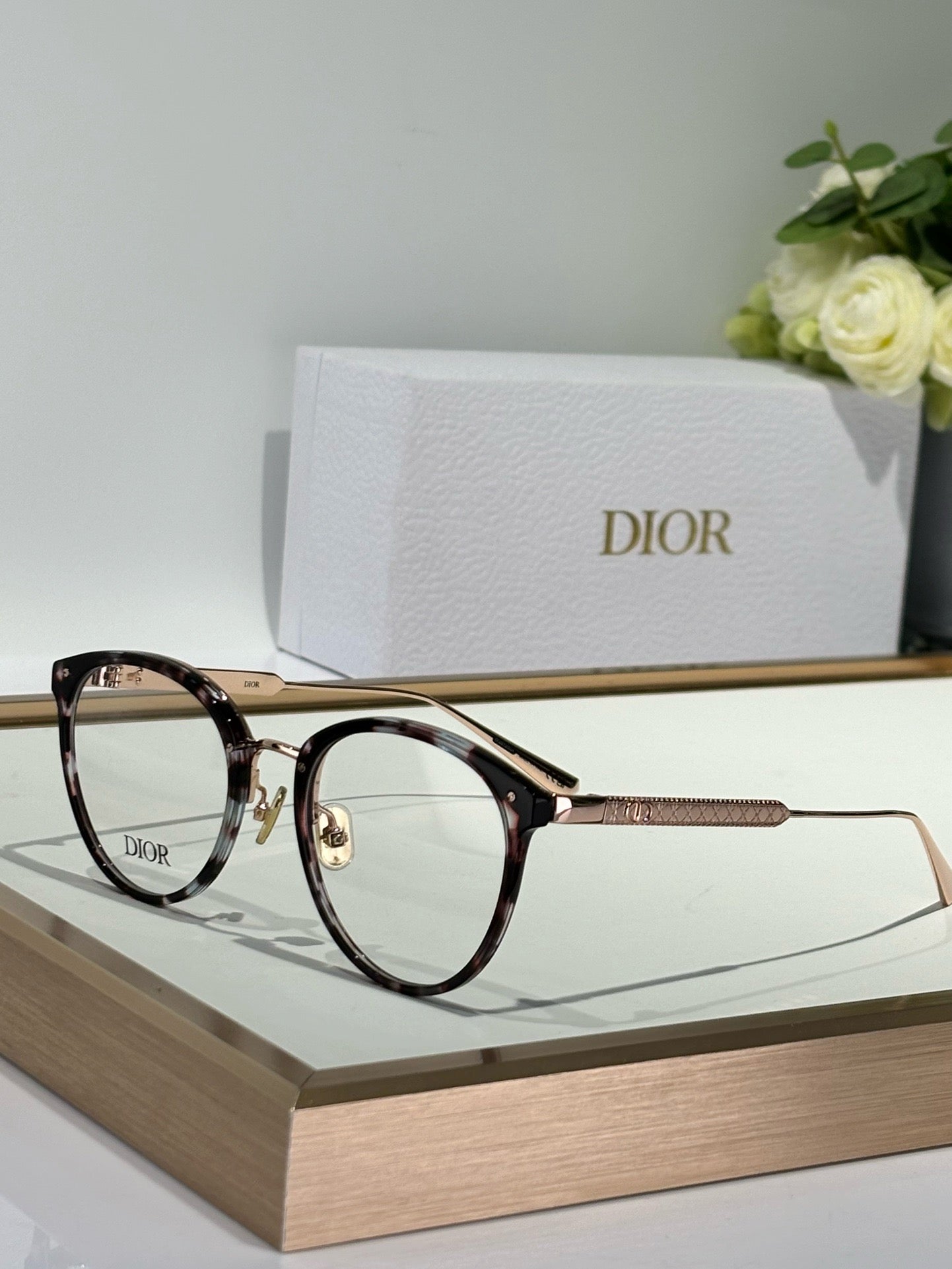 DI*R Eyewear SIZE: 51-20-145