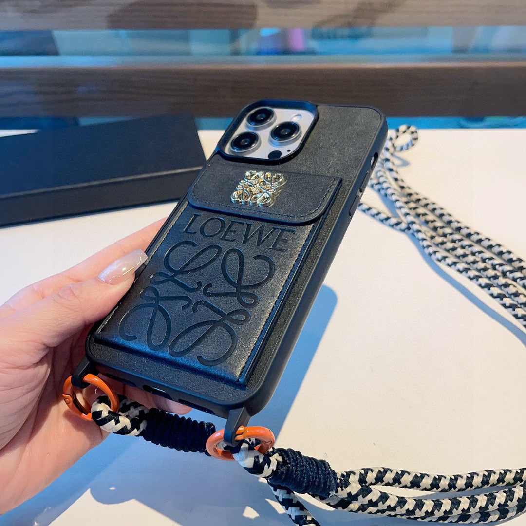 Phone Case 025