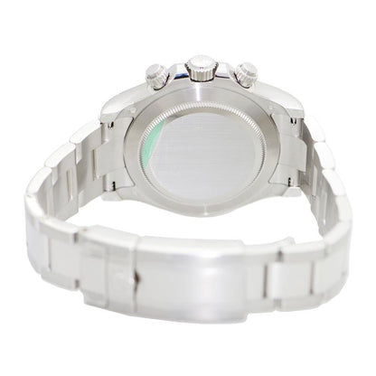NEW Rx DAYTONA 116506-0002 PLATINUM
