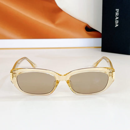 PRA Eyewear SIZE: 55-18-147