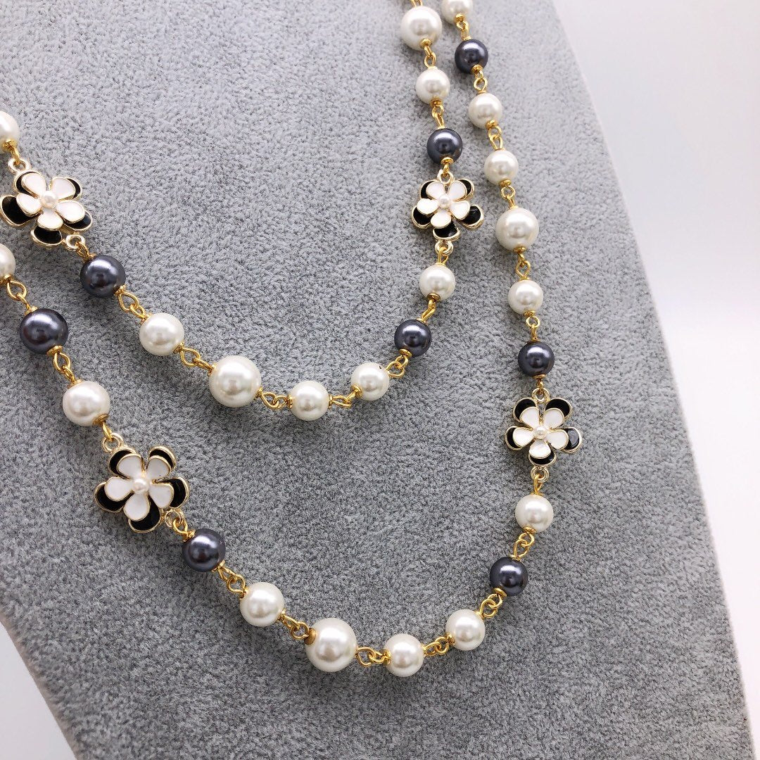 cc Necklace