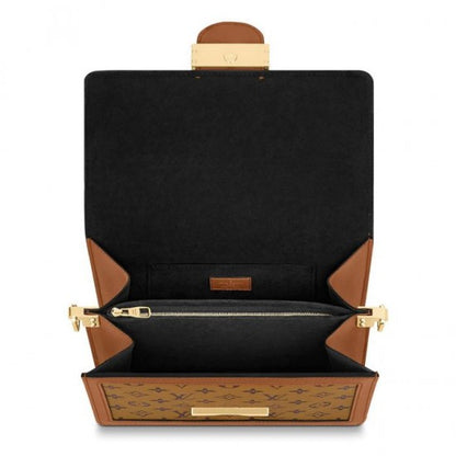 L M44391 Dauphine MM