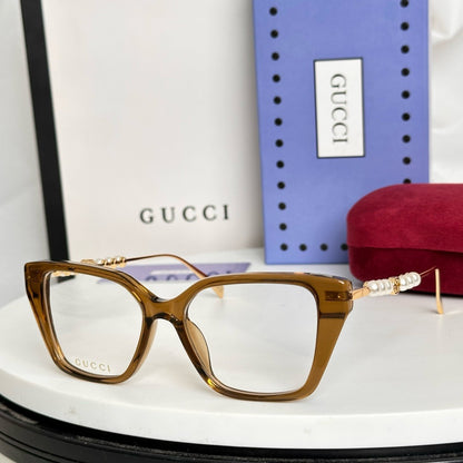 GG* Eyewear SIZE: 51-16-140