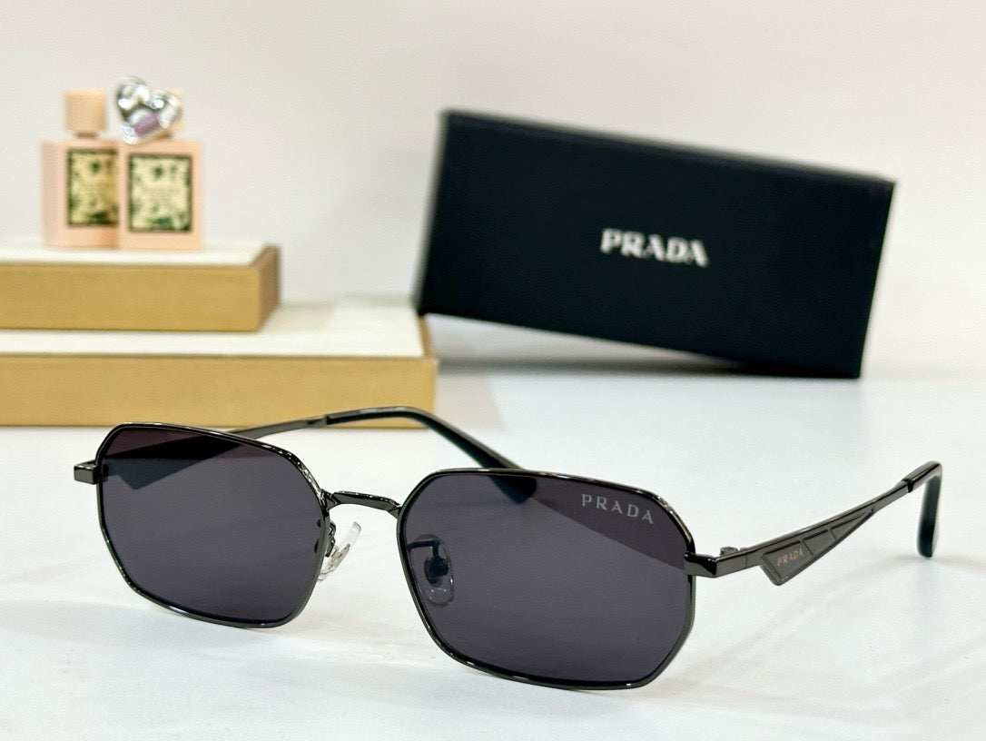 PRA Eyewear SIZE: 58-17-147