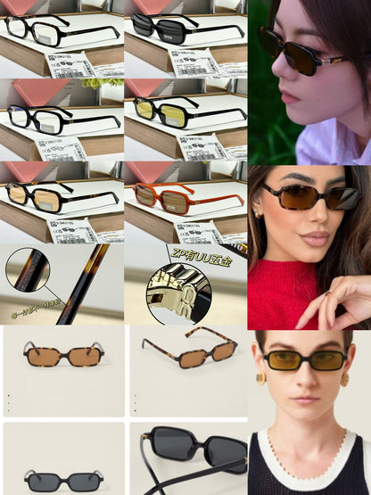 MIU MI* Eyewear SIZE: 51-16-140