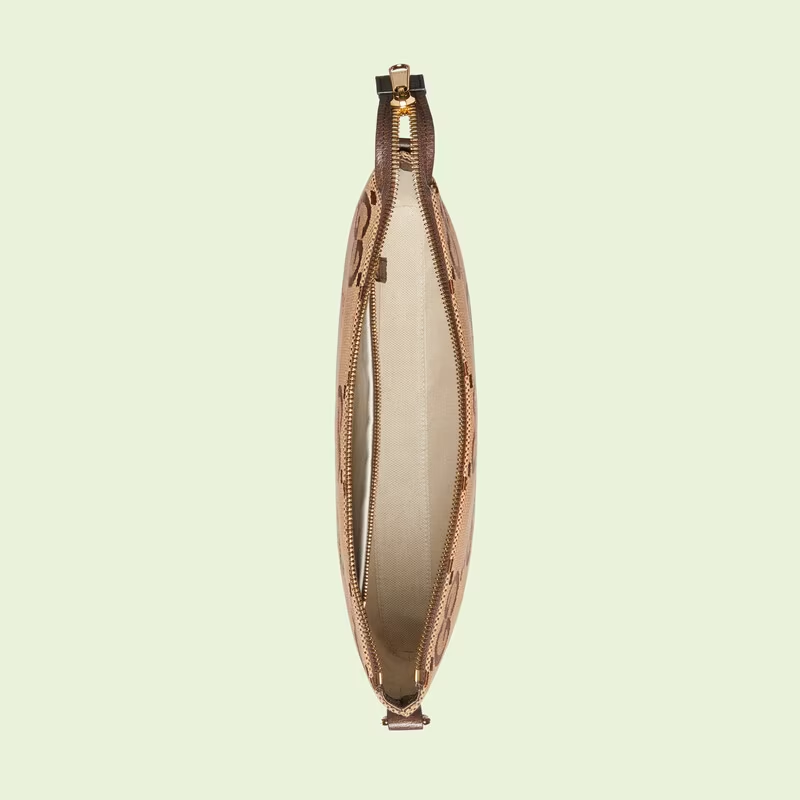 Jumbo GG messenger bag