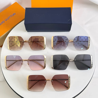 Louis Eyewear SIZE: