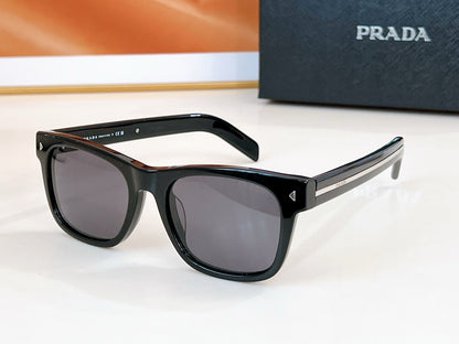 PRA Eyewear SIZE: 54-19-145