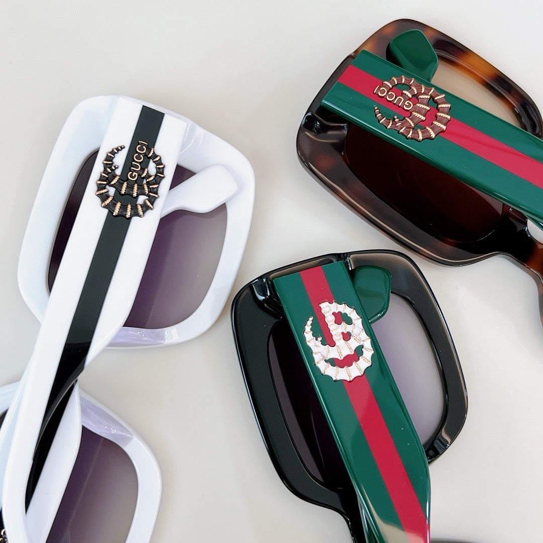 GG* Eyewear SIZE: 51-24-143