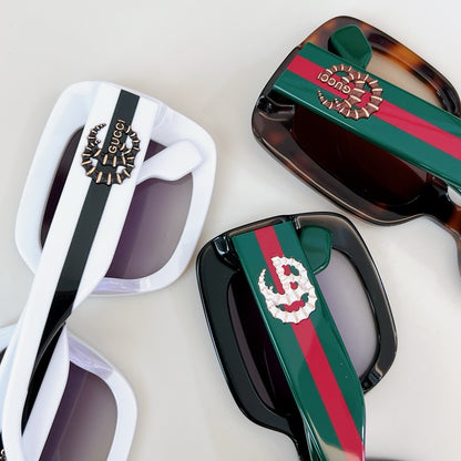 GG* Eyewear SIZE: 51-24-143