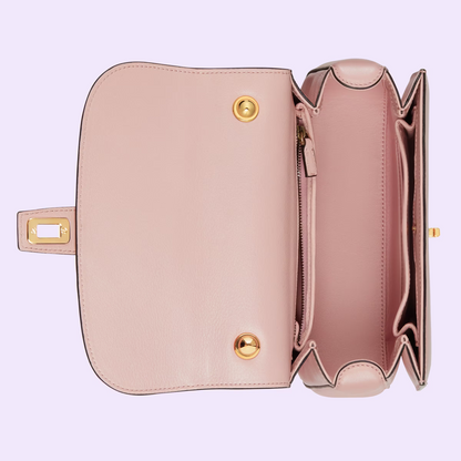 GG Blondie top-handle bag