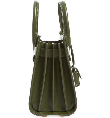 Y Sac de Jour Nano in Smooth Leather