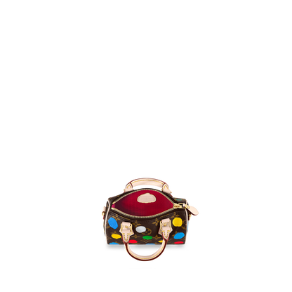 L M81979 X YK NANO SPEEDY