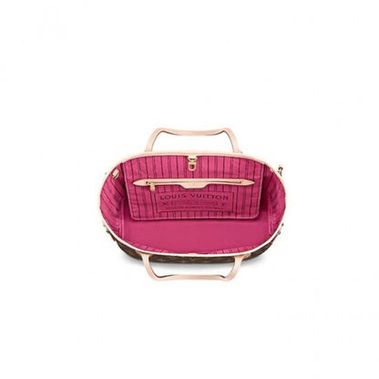 L M41245 Neverfull PM