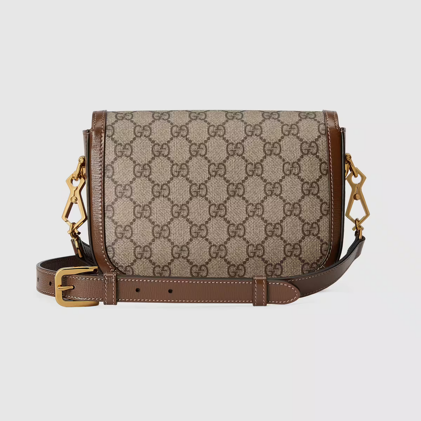 GG Horsebit 1955 mini bag