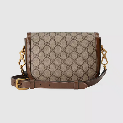 GG Horsebit 1955 mini bag