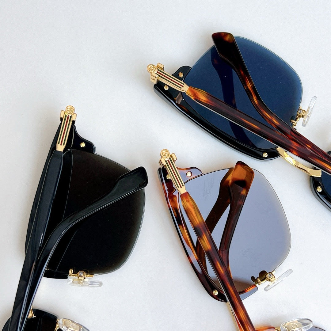 GG* Eyewear SIZE: 53-20-145