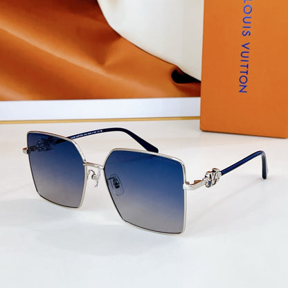 Louis Eyewear SIZE: 60-14-145