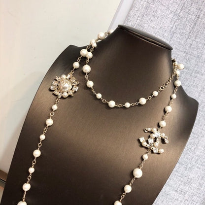 cc Necklace