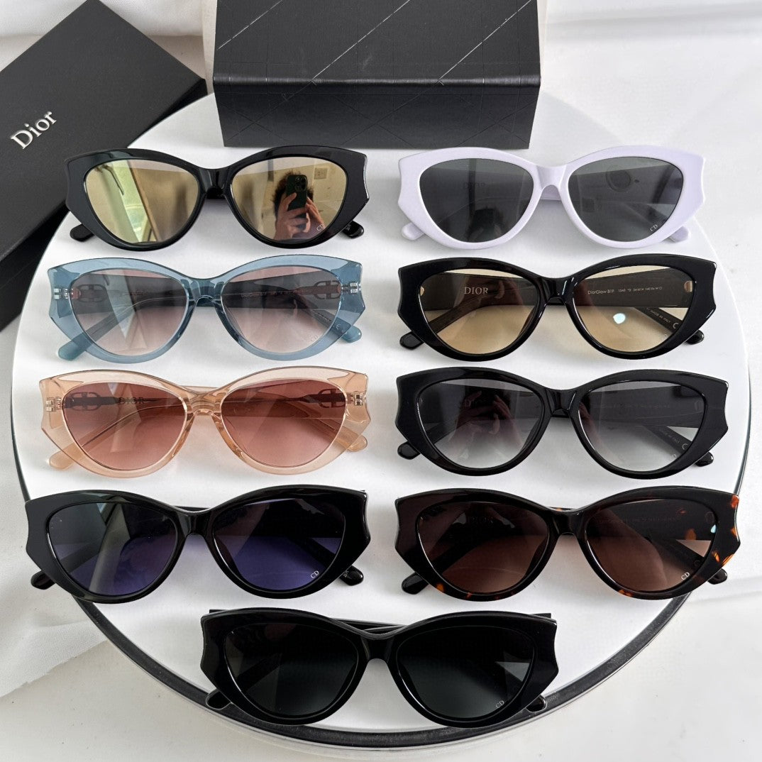 DI*R Eyewear SIZE: 54-14-140