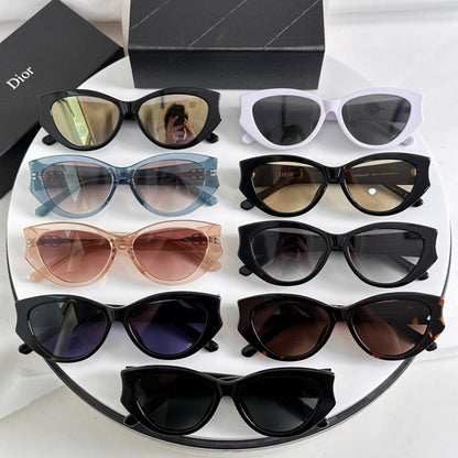 DI*R Eyewear SIZE: 54-14-140
