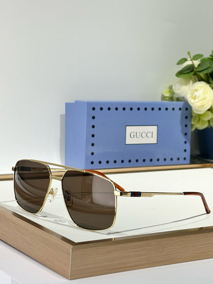 GG* Eyewear SIZE: 59-16-145