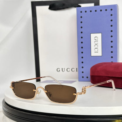 GG* Eyewear SIZE: 55-19-140