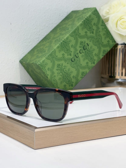 GG* Eyewear SIZE: 55-18-145