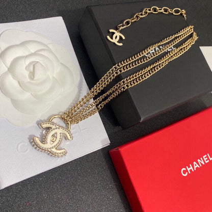 cc Necklace
