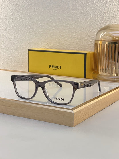 FEND* Eyewear SIZE: 54-16-145