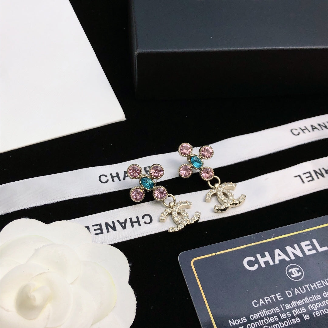 cc Earrings
