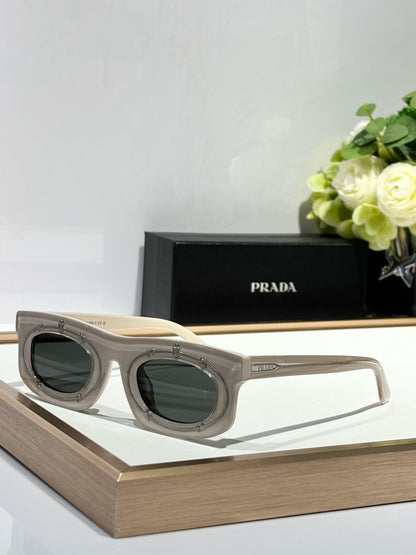 PRA Eyewear SIZE: 47-26-140