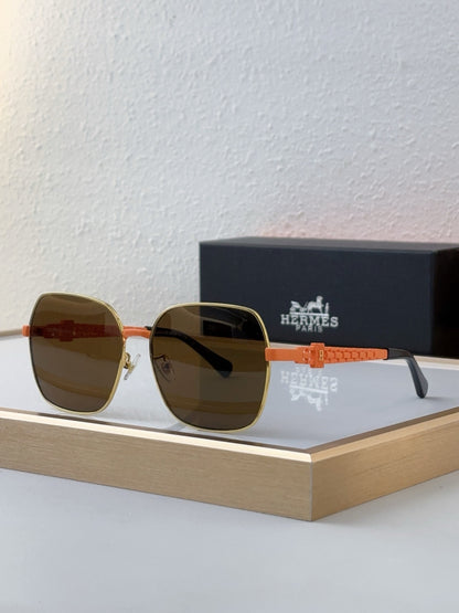 HERM*S Eyewear SIZE: 58-18-145