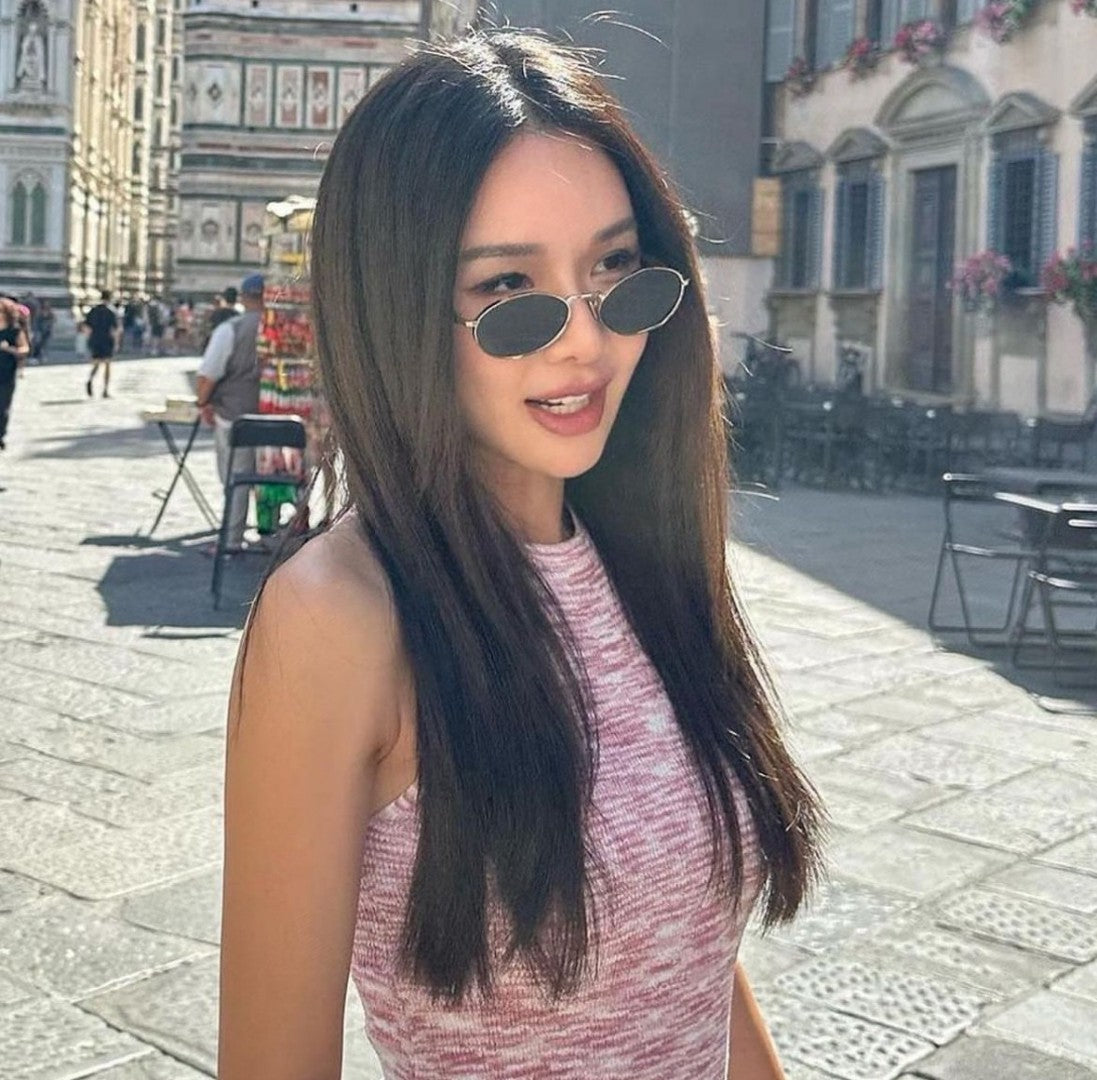 PRA Eyewear SIZE: 55-20-140