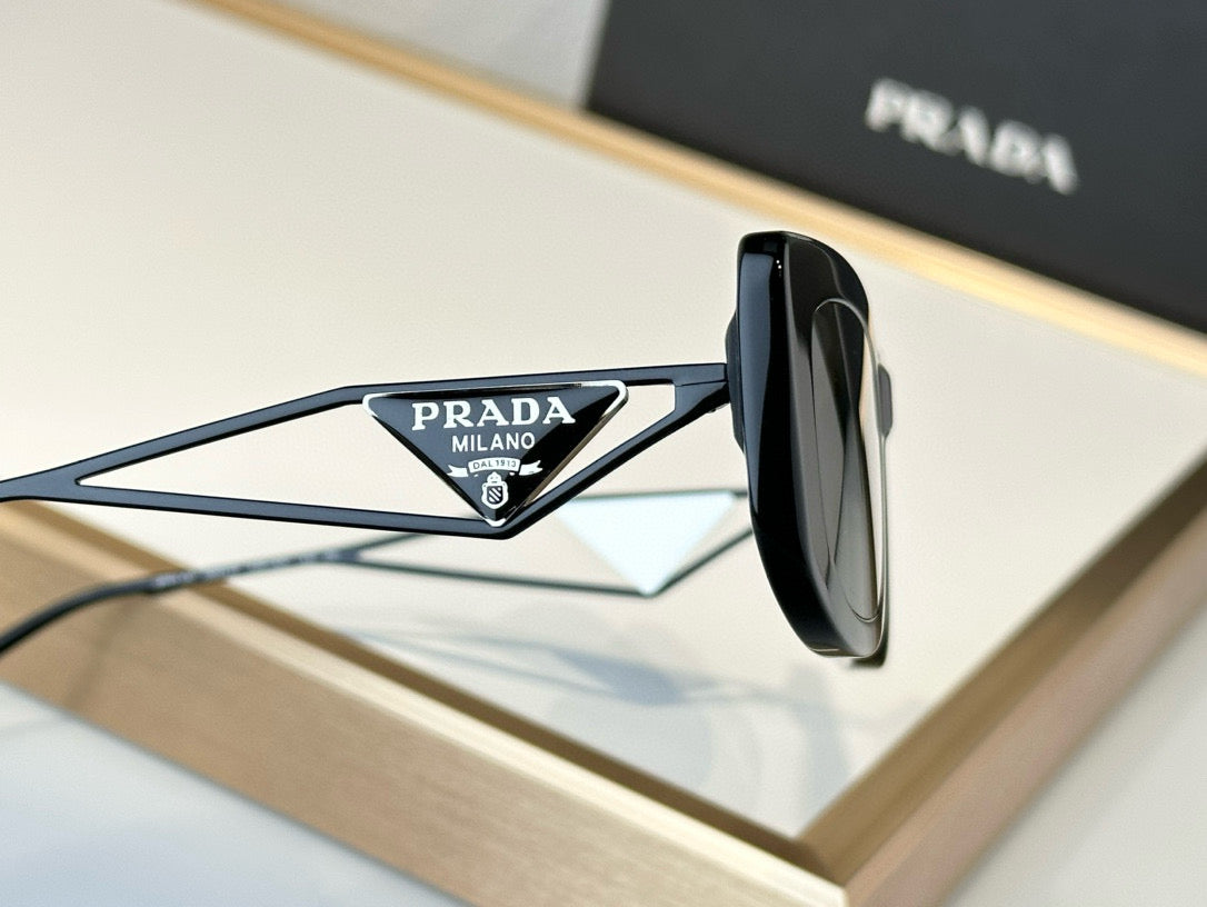 PRA Eyewear SIZE: 53-19-140