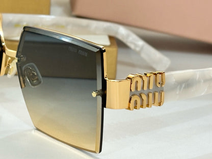 MIU MI* Eyewear SIZE: 63-14-140