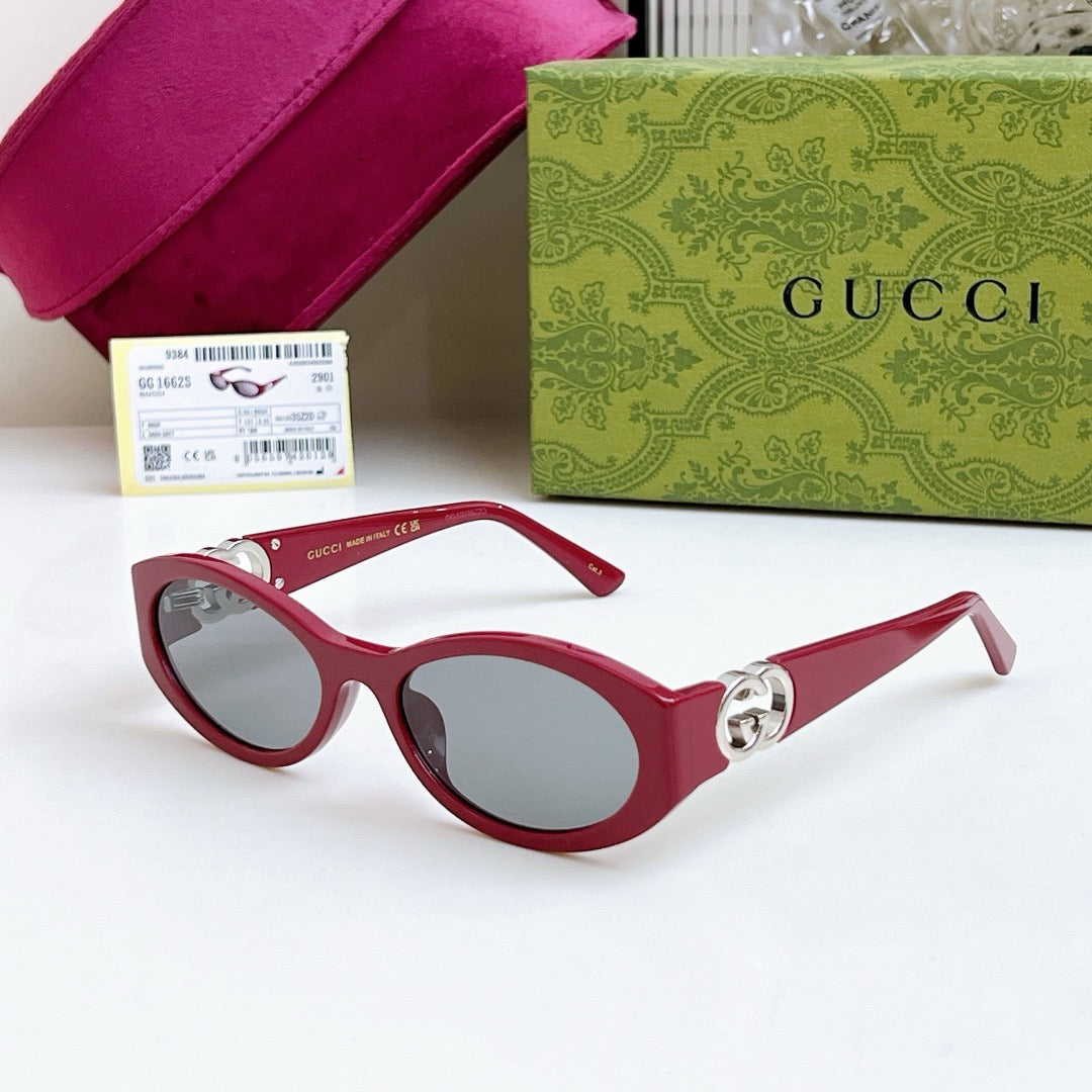 GG* Eyewear SIZE: 56-19-135