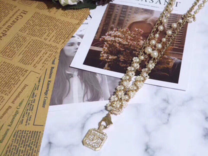 cc Necklace